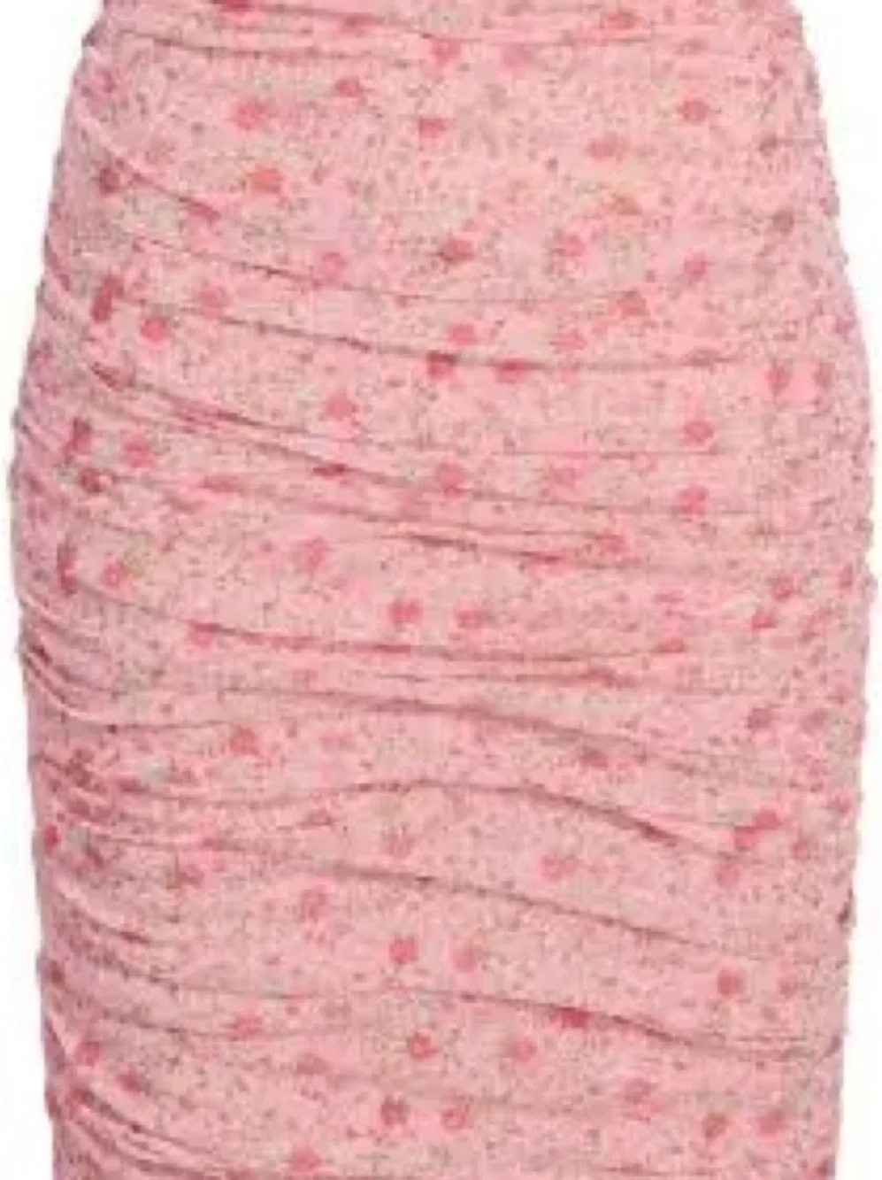 Likely Pink Floral Garden Party Midi/Maxi Dress - Like New - Picture 6 of 7
